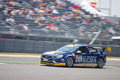 2013 K-Pax Volvo S60 R-Design