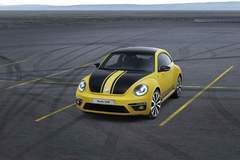 Beetle GSR