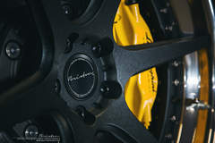 Brixton Forged - Lamborghini Huracan LP610-4