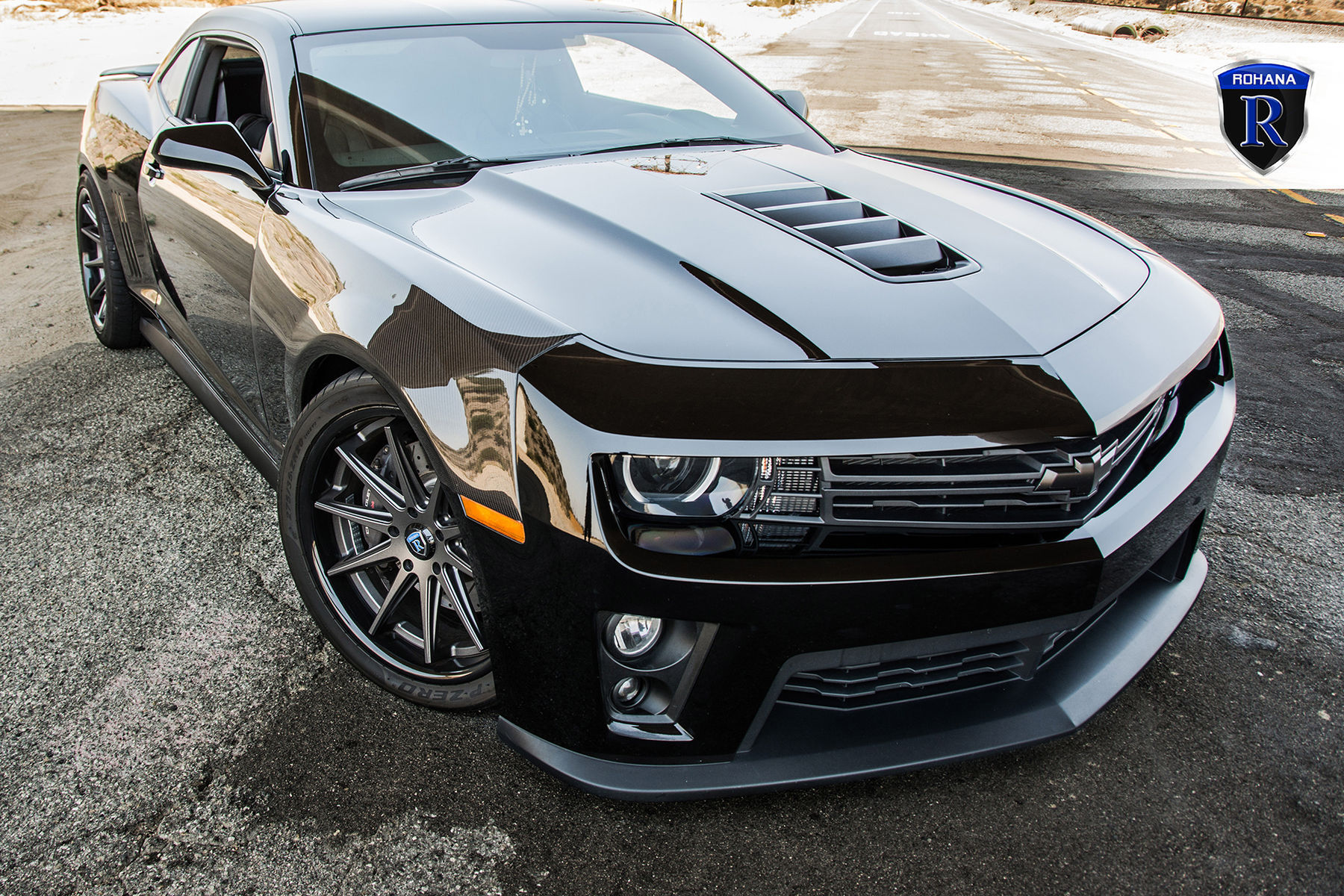  Chevrolet Camaro | Chevrolet Camaro
