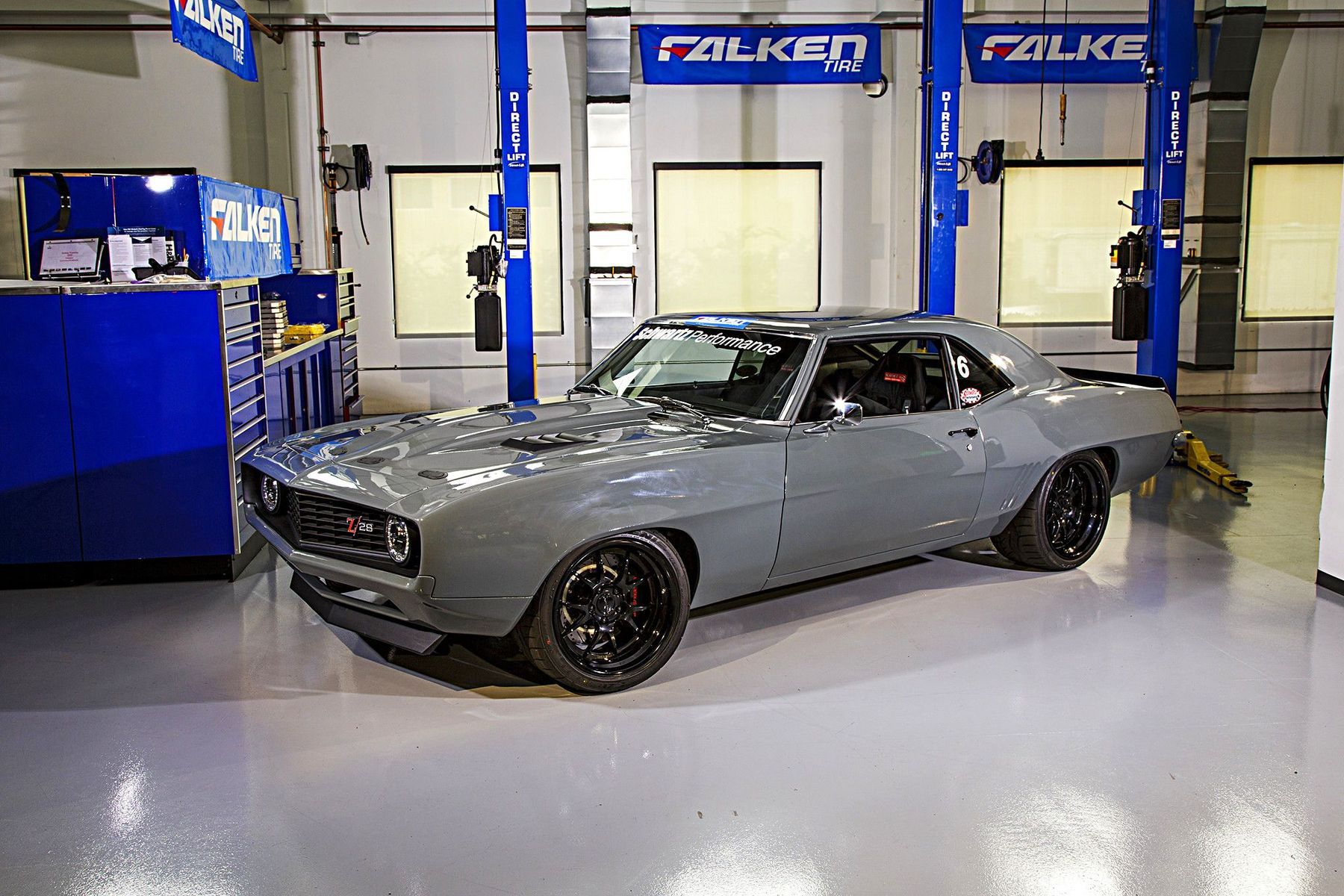 1969 Chevrolet Camaro | Casey's 