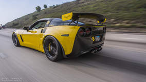 San Diego Cars & Coffee February 13th, 2016