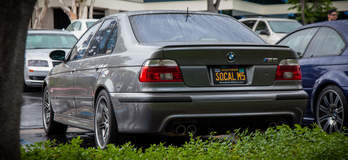 The Auto Salon Grand Opening