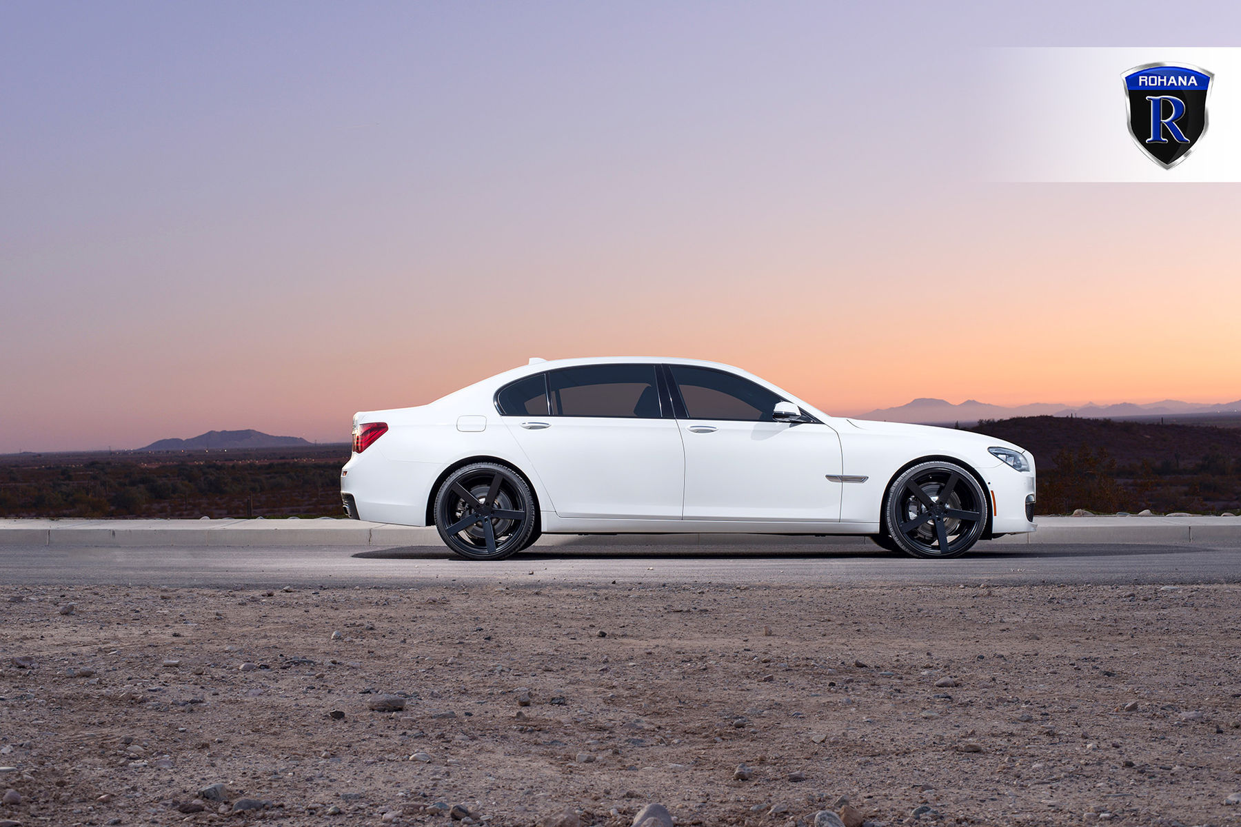  BMW 7 Series | BMW 750i