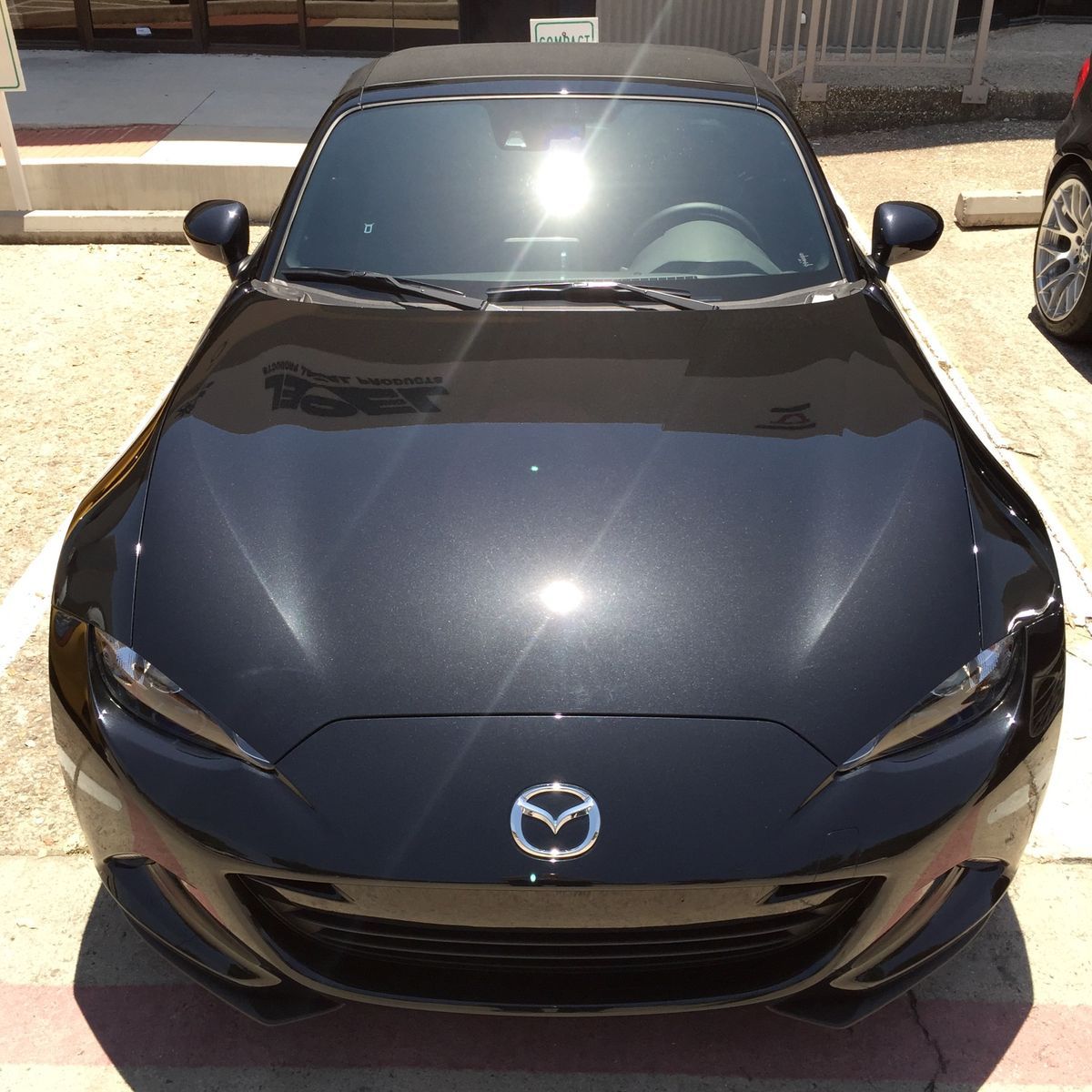 2016 Mazda MX-5 Miata | 2016 MX-5 Miata