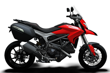 Ducati Hyperstrada