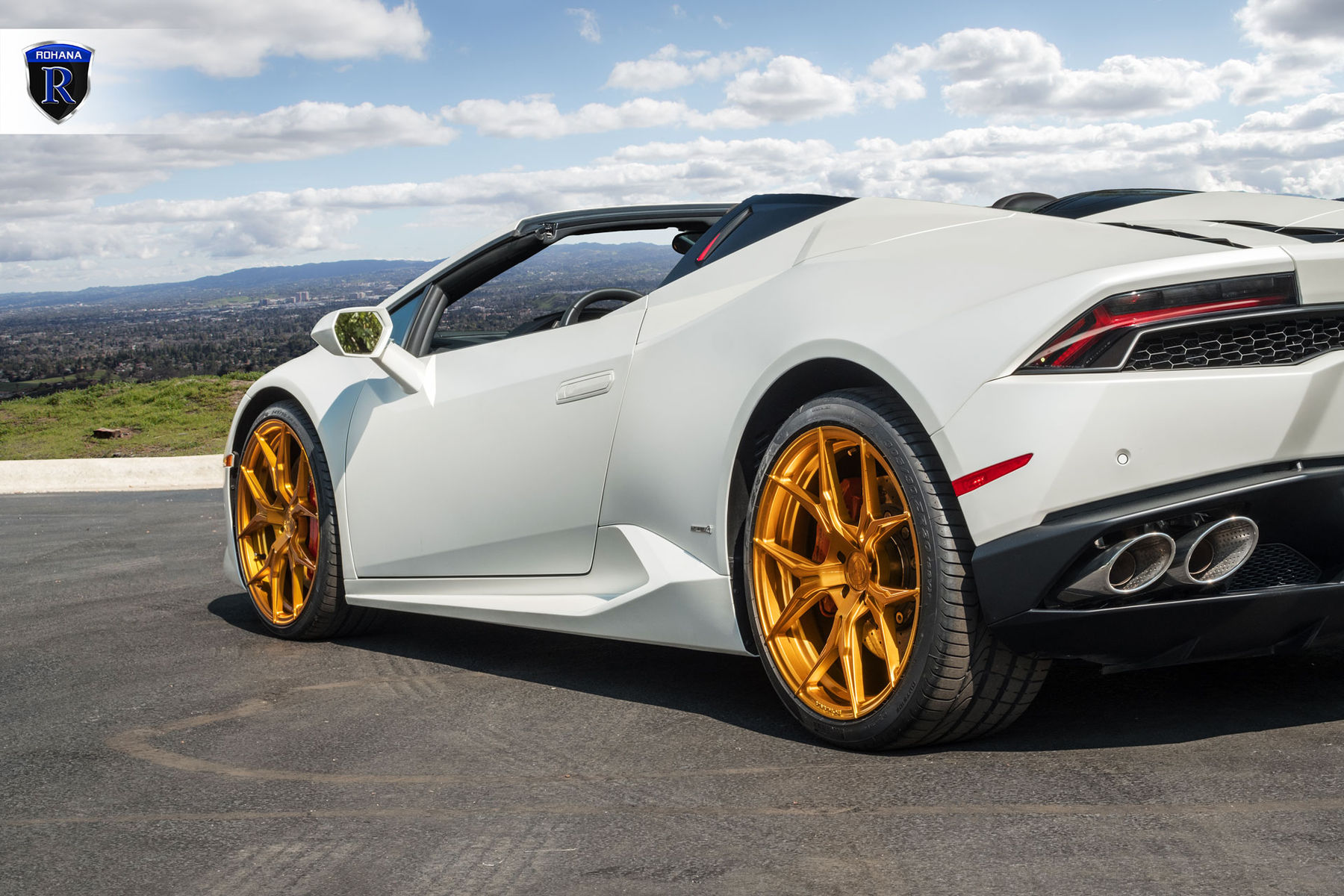    | Lamborghini Huracan