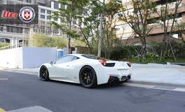 458 Italia
