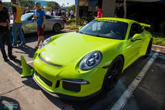 San Diego Cars & Coffee October 15th, 2016