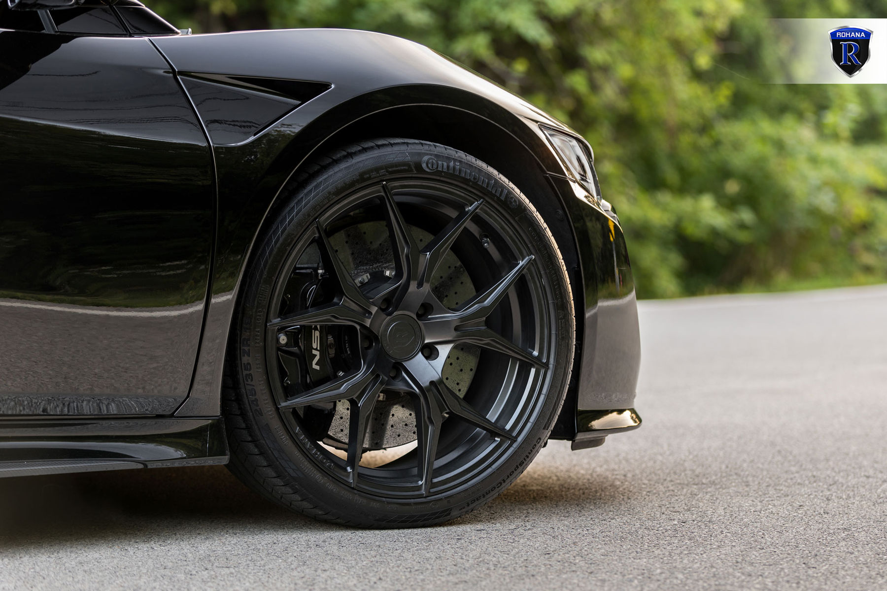  Acura NSX | Acura NSX