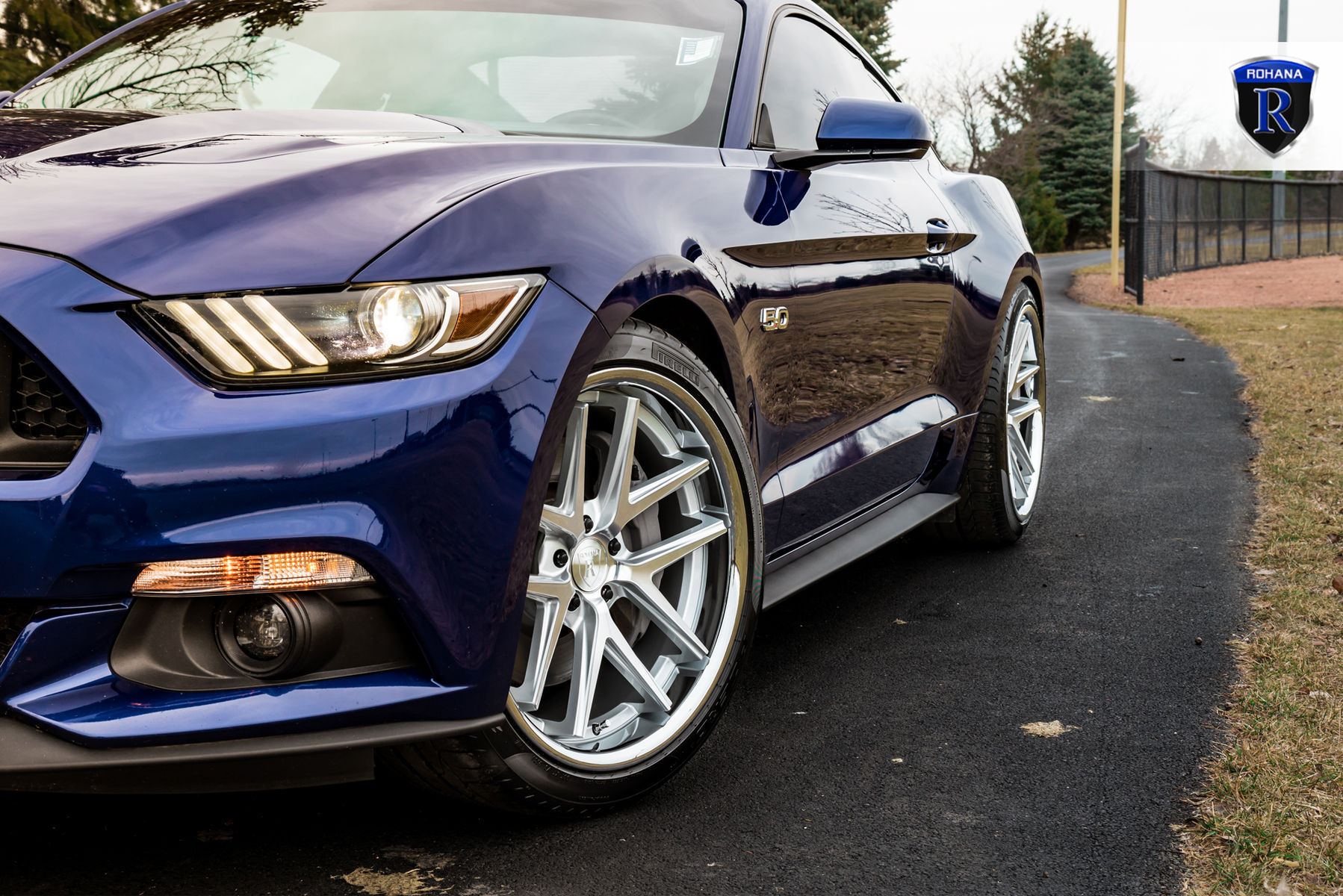2015 Ford Mustang | Ford Mustang GT