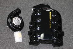 ESS Tuning Supercharger
