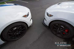 2017 Shelby GT350