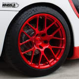 Forgeline One Piece Forged Monoblock SE1 