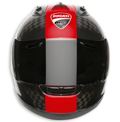 Ducati Corse Carbon Helmet