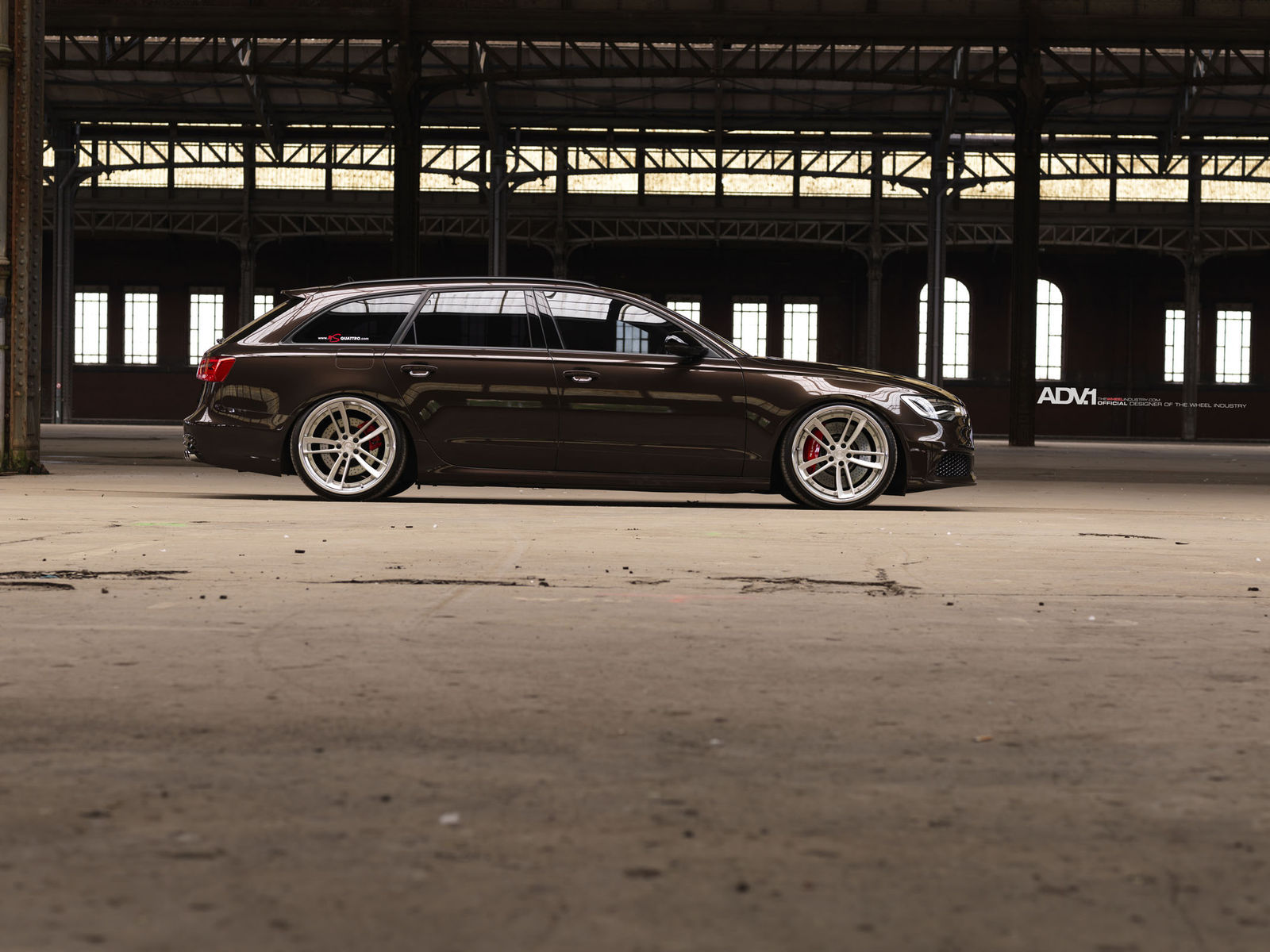  Audi A6 | Audi A6 Avant 