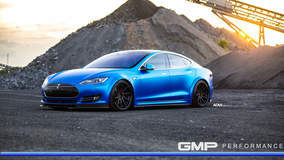 Tesla Model S | ADV10R Track Spec CS