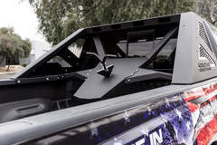 Ford SuperDuty HoneyBadger Chase Rack