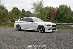 The M5