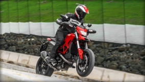Ducati Hypermotard