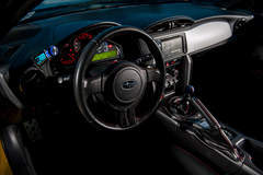 Ravspec Subaru BRZ