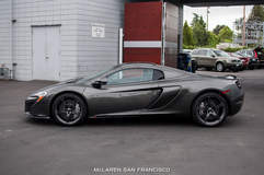 650S 12C Spider 4087