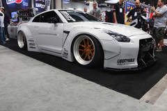 Nissan GT-R Widebody