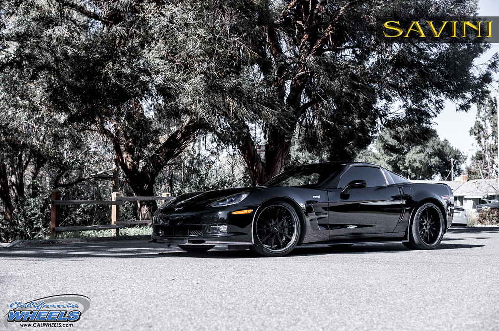 2013 Chevrolet Corvette | '13 Corvette ZR1