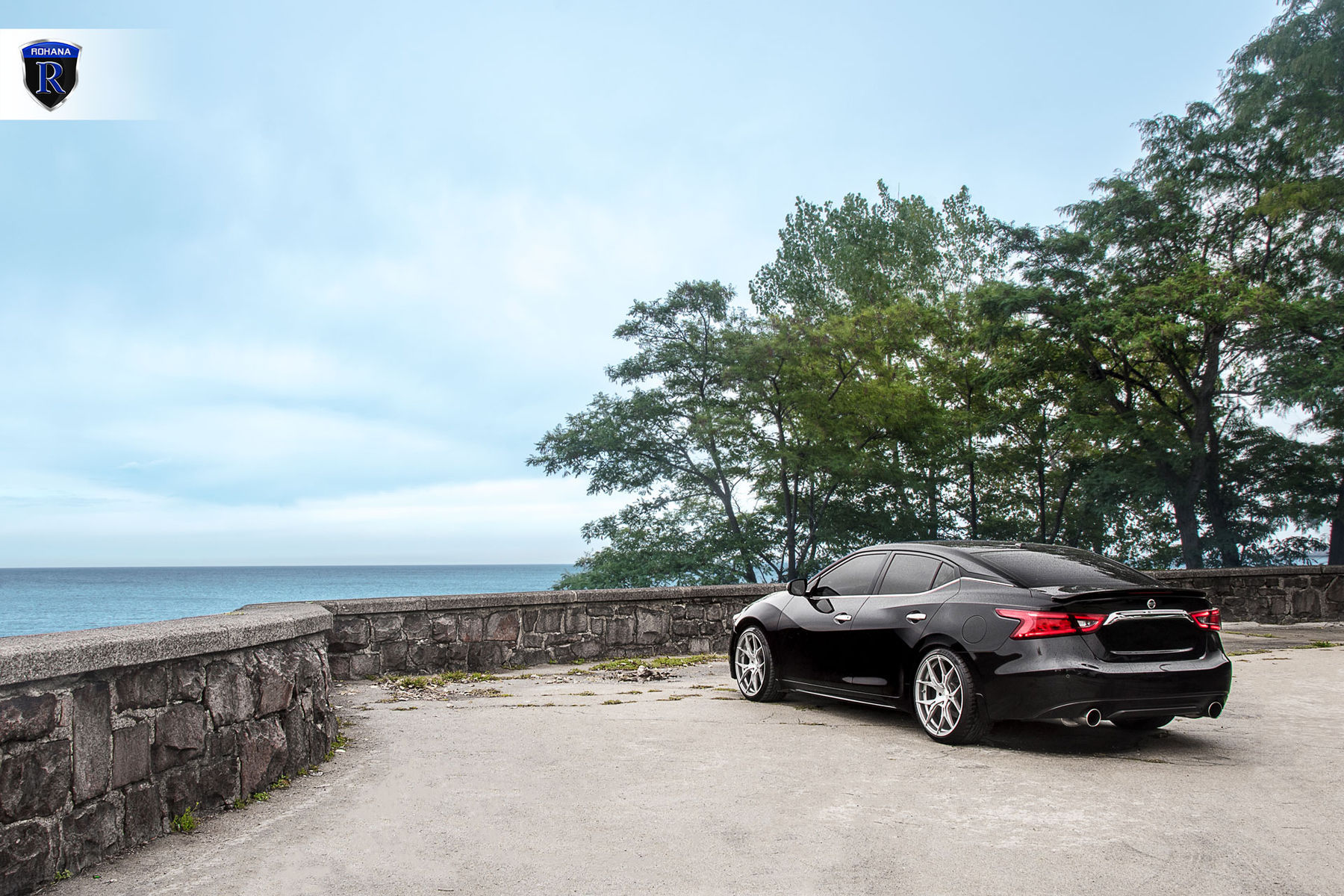 2016 Nissan Maxima | Nissan Maxima