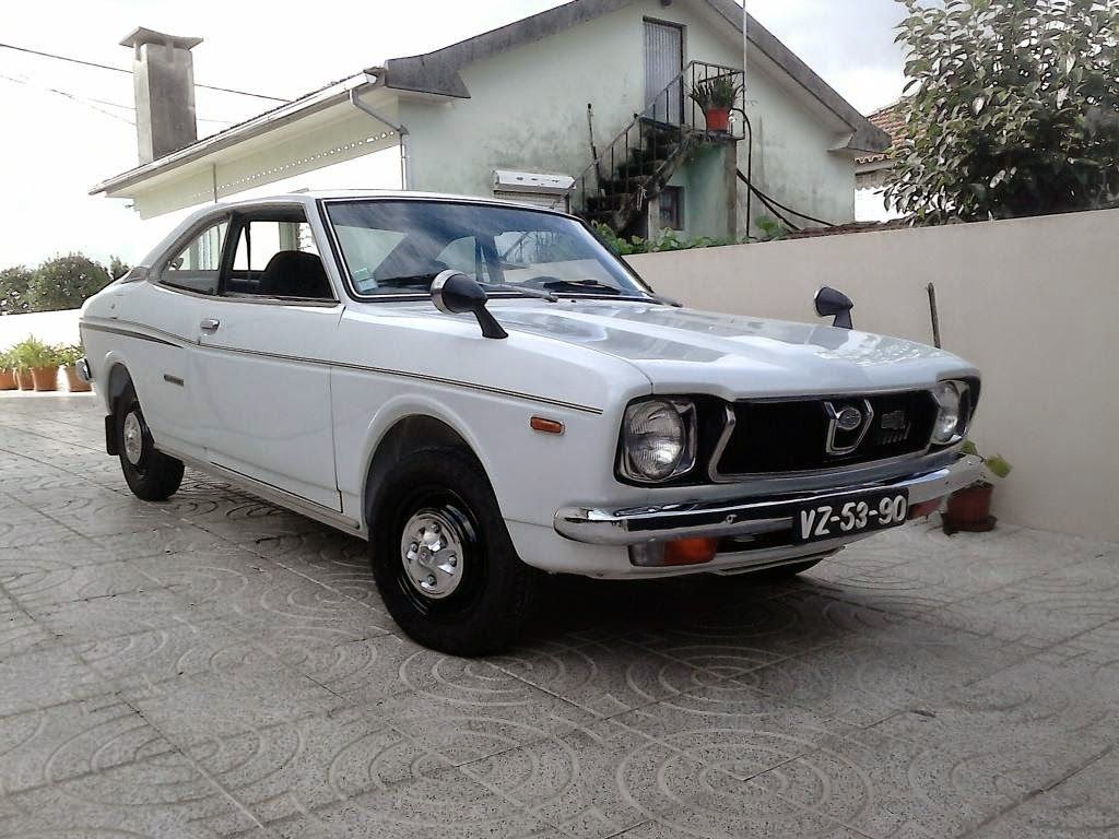  Subaru  | Subaru Leone