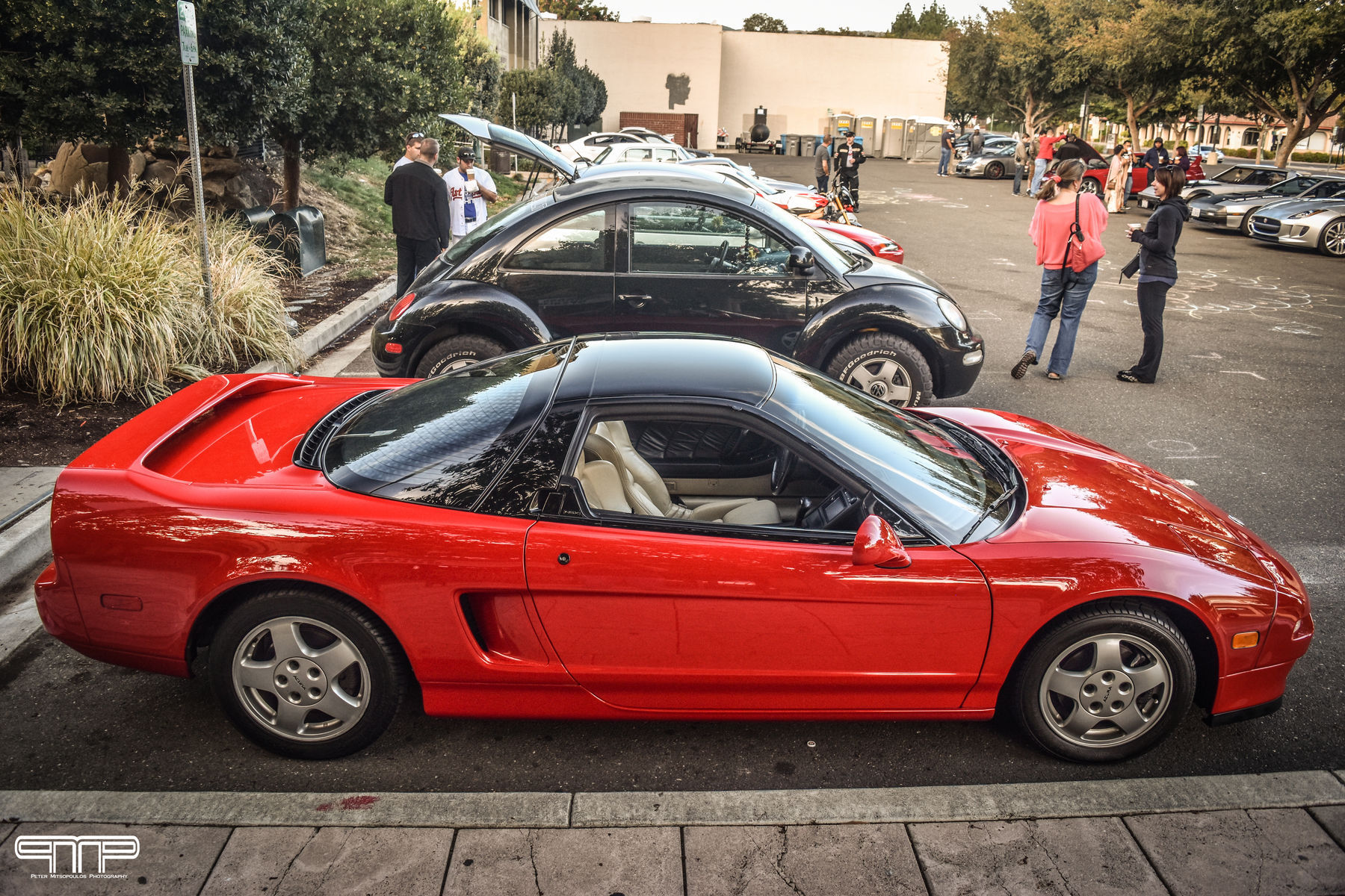  Acura NSX | Acura NSX