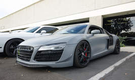San Diego Cars & Coffee October 15th, 2016