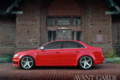 Audi B7 RS4