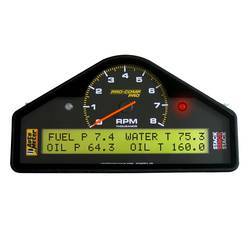 Auto Meter 8,000 RPM Single Range MFDL