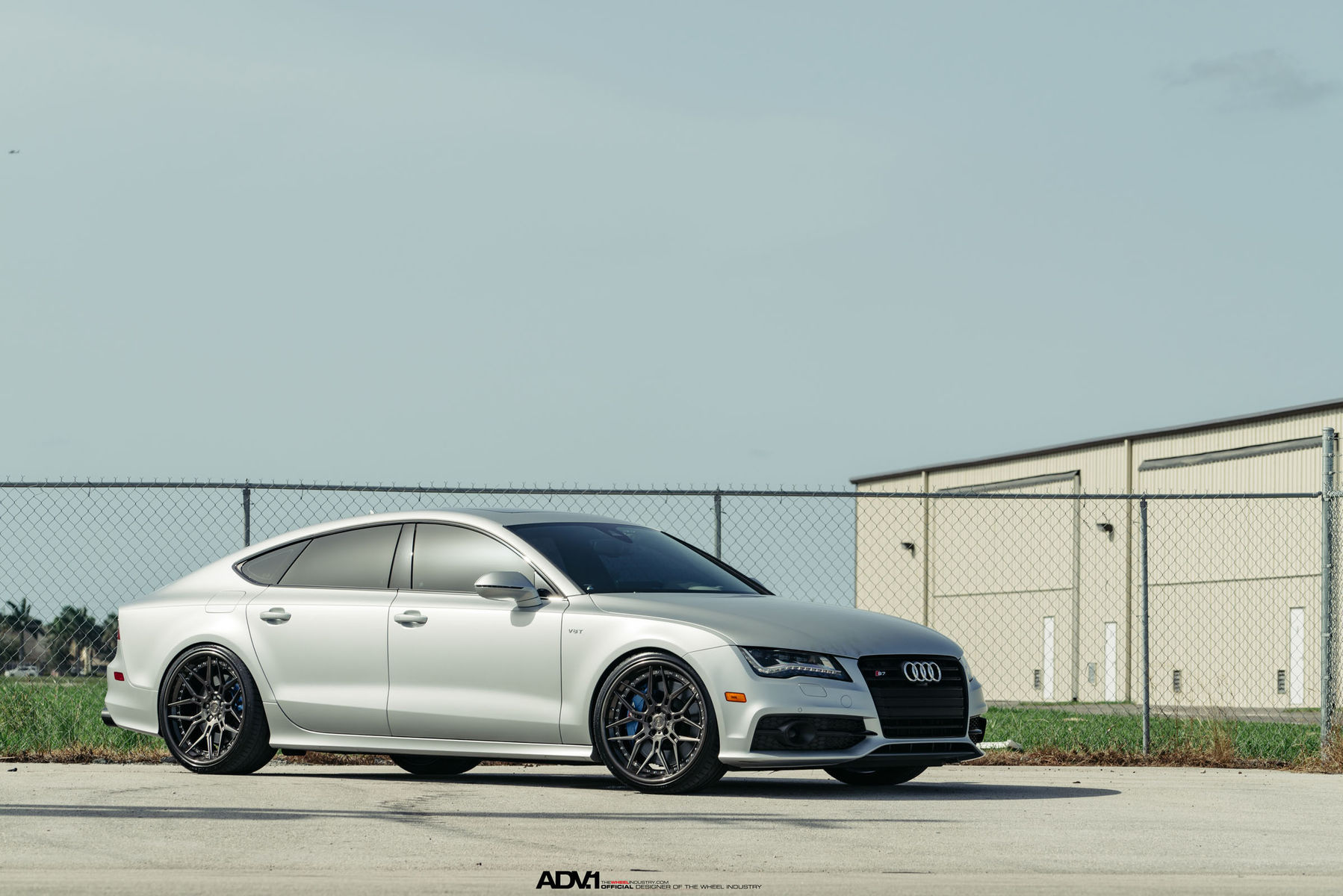 Audi S7 | Audi S7