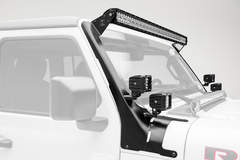 ZROADZ 2018 Jeep Wrangler JL 