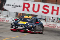 K-Pax 2013 S60 R-Design at Toronto