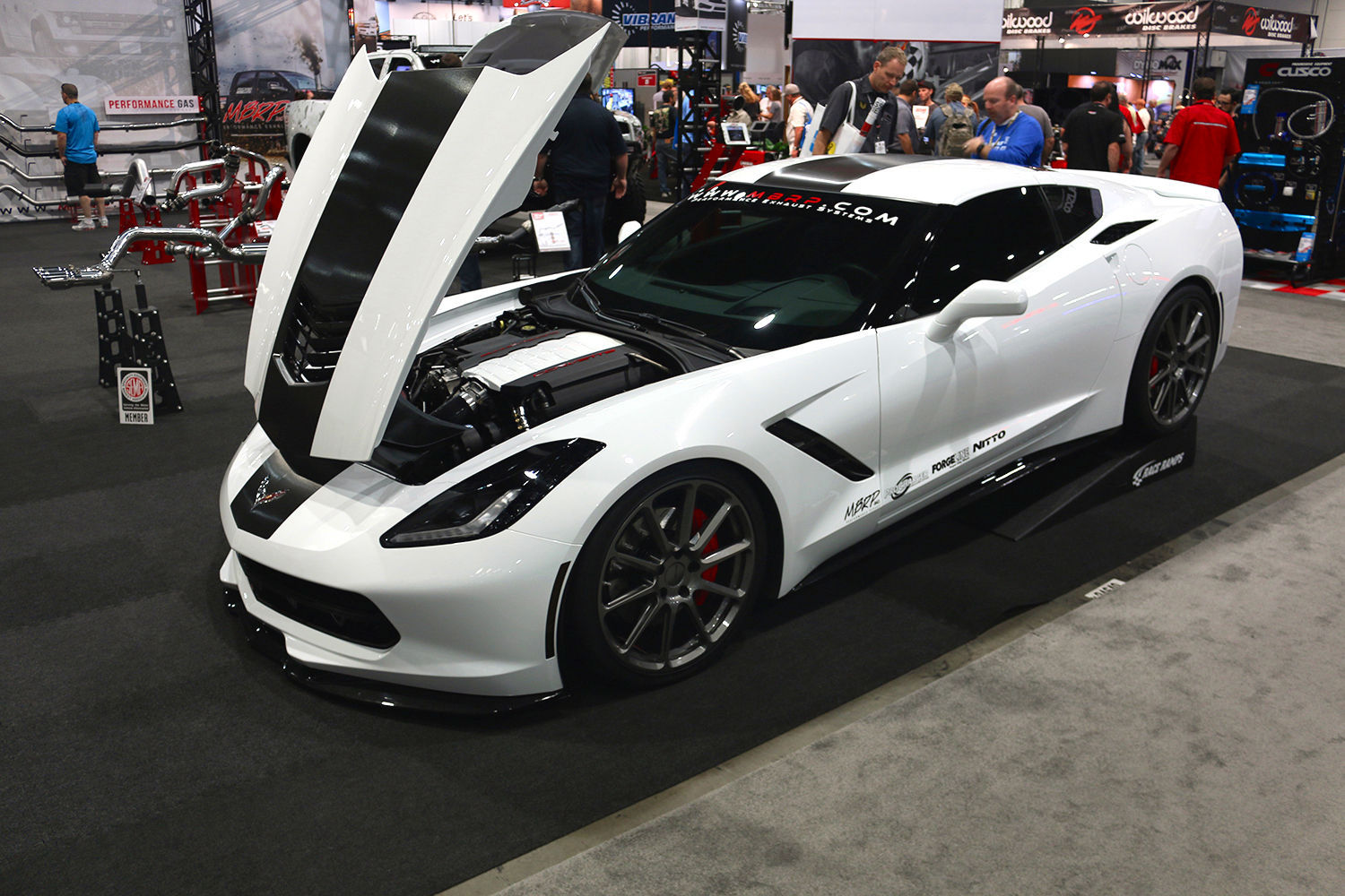 2014 Chevrolet Corvette | 2014 Corvette Stingray