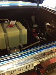 1969 Plymouth  | 1969 Plymouth Valiant Bracket Car