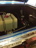 1969 Plymouth Valiant Bracket Car