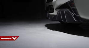 Ferrari 458 VRS on VSE-003