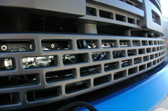 Ford Raptor