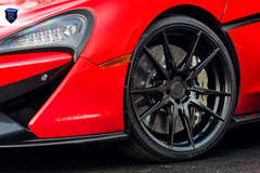 McLaren 570s