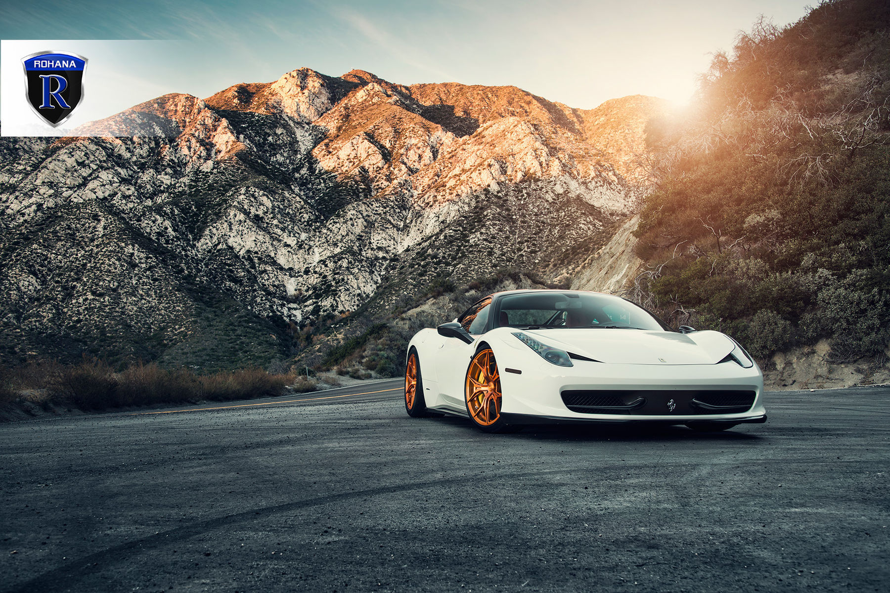 2014 Ferrari 458 Italia | Ferarri 458