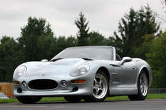 1999 Shelby Series 1