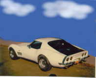 69 Vette