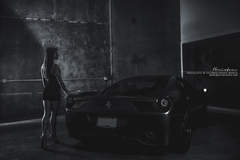 Brixton Forged - Ferrari 458 Italia