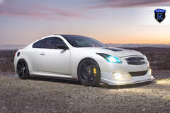 Infiniti G37