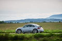 H&R 2017 Volkswagen Beetle R