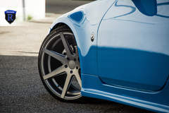 Nissan 350z